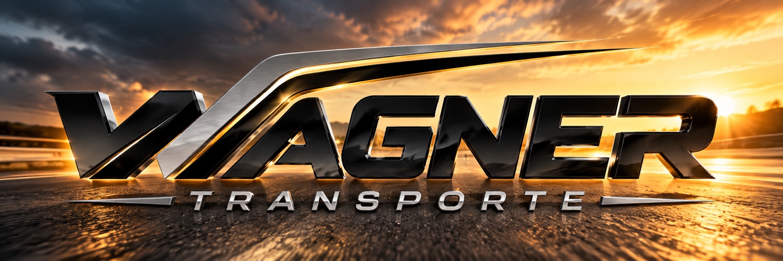 Wagner Transporte – Logo